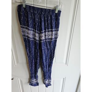 Women's pants